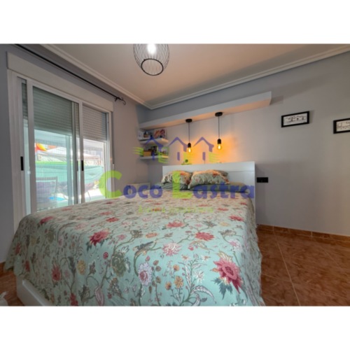 Dormitorio 